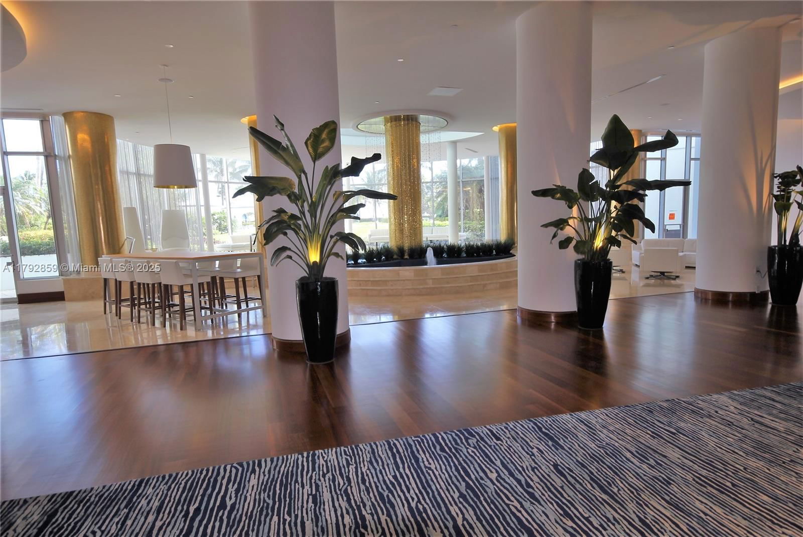 Real estate property located at 5151 Collins Ave #634, Miami-dade, Seacoast 5151 Condo, Miami Beach, FL