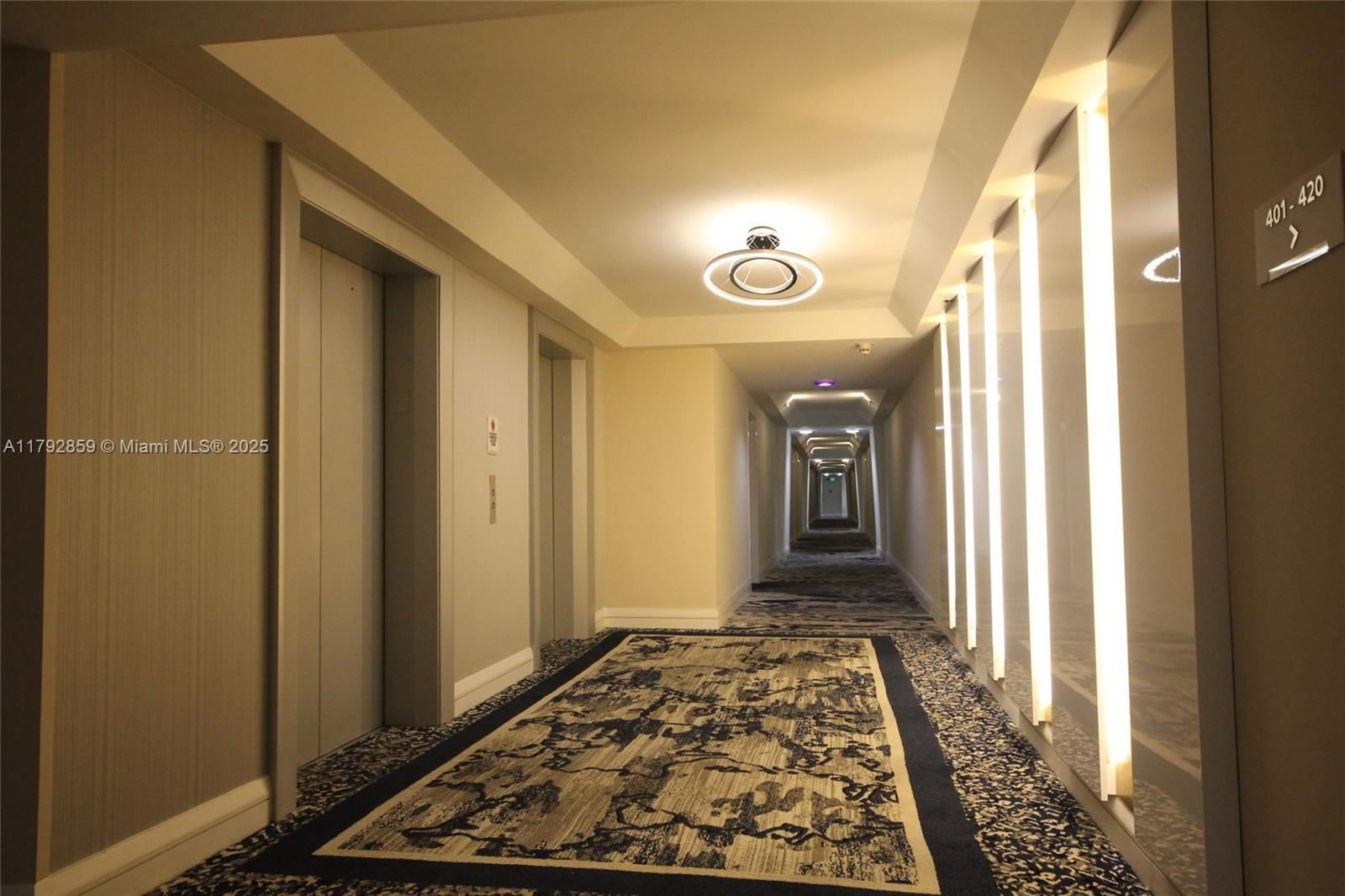 Real estate property located at 5151 Collins Ave #634, Miami-dade, Seacoast 5151 Condo, Miami Beach, FL