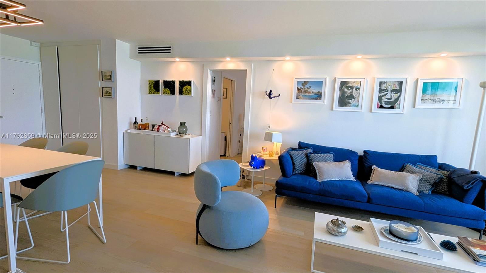 Real estate property located at 5151 Collins Ave #634, Miami-dade, Seacoast 5151 Condo, Miami Beach, FL