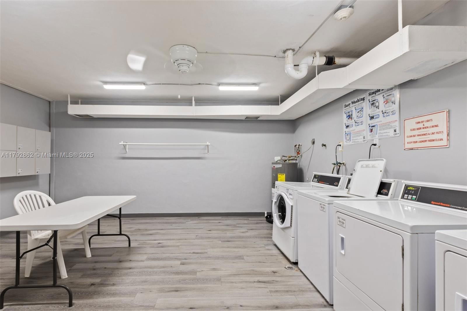 Real estate property located at 4200 Hillcrest Dr #505, Broward, Hillcrest East No 24 Cond, Hollywood, FL