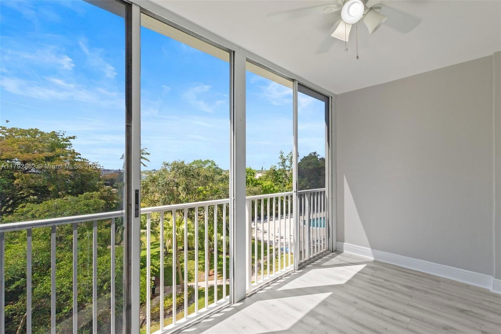 Real estate property located at 4200 Hillcrest Dr #505, Broward, Hillcrest East No 24 Cond, Hollywood, FL