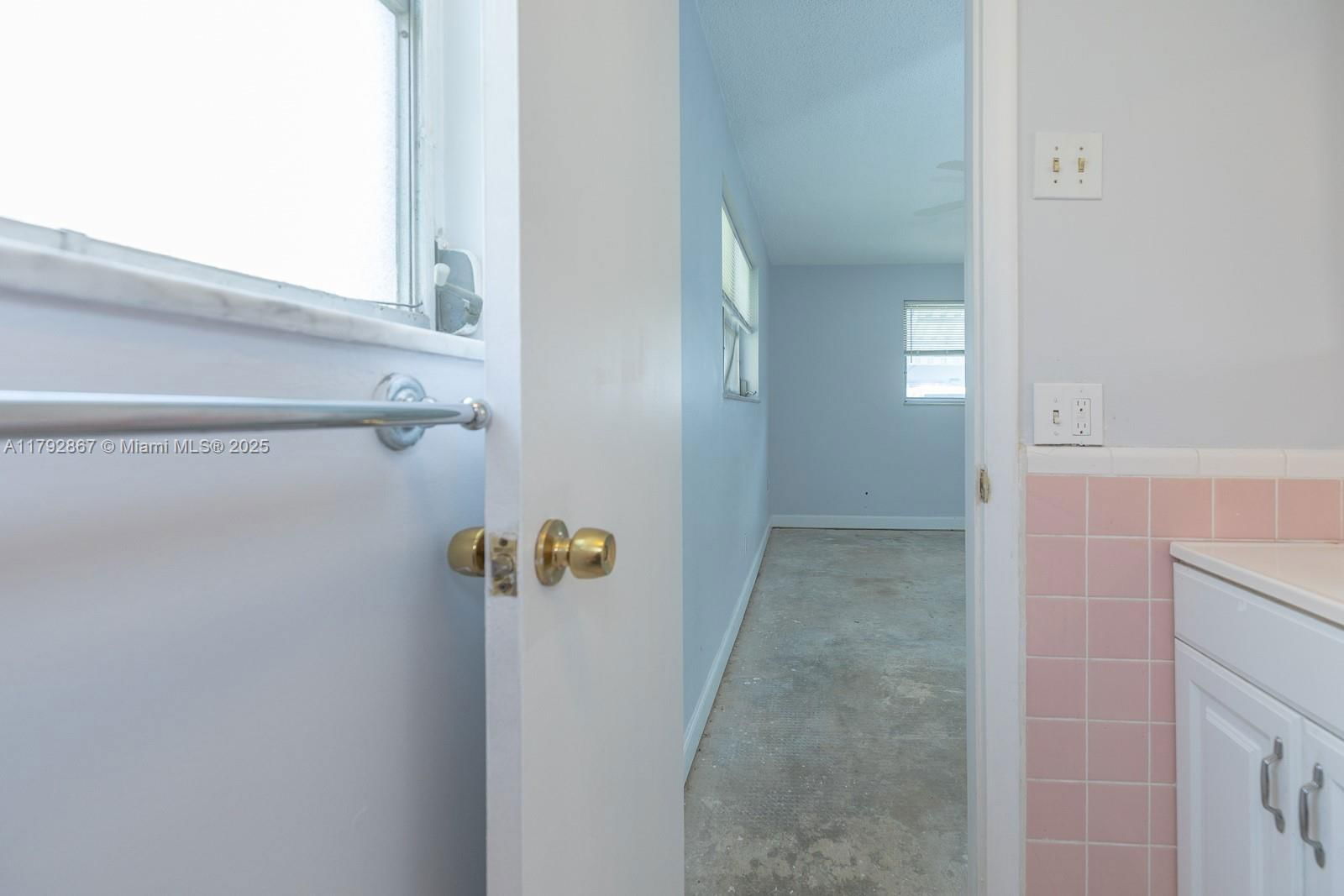 Real estate property located at 3710 Harrison St #1, Broward, Villas 1 Condo, Hollywood, FL