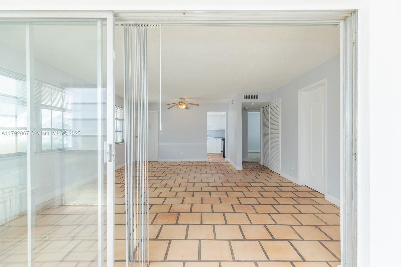 Real estate property located at 3710 Harrison St #1, Broward, Villas 1 Condo, Hollywood, FL