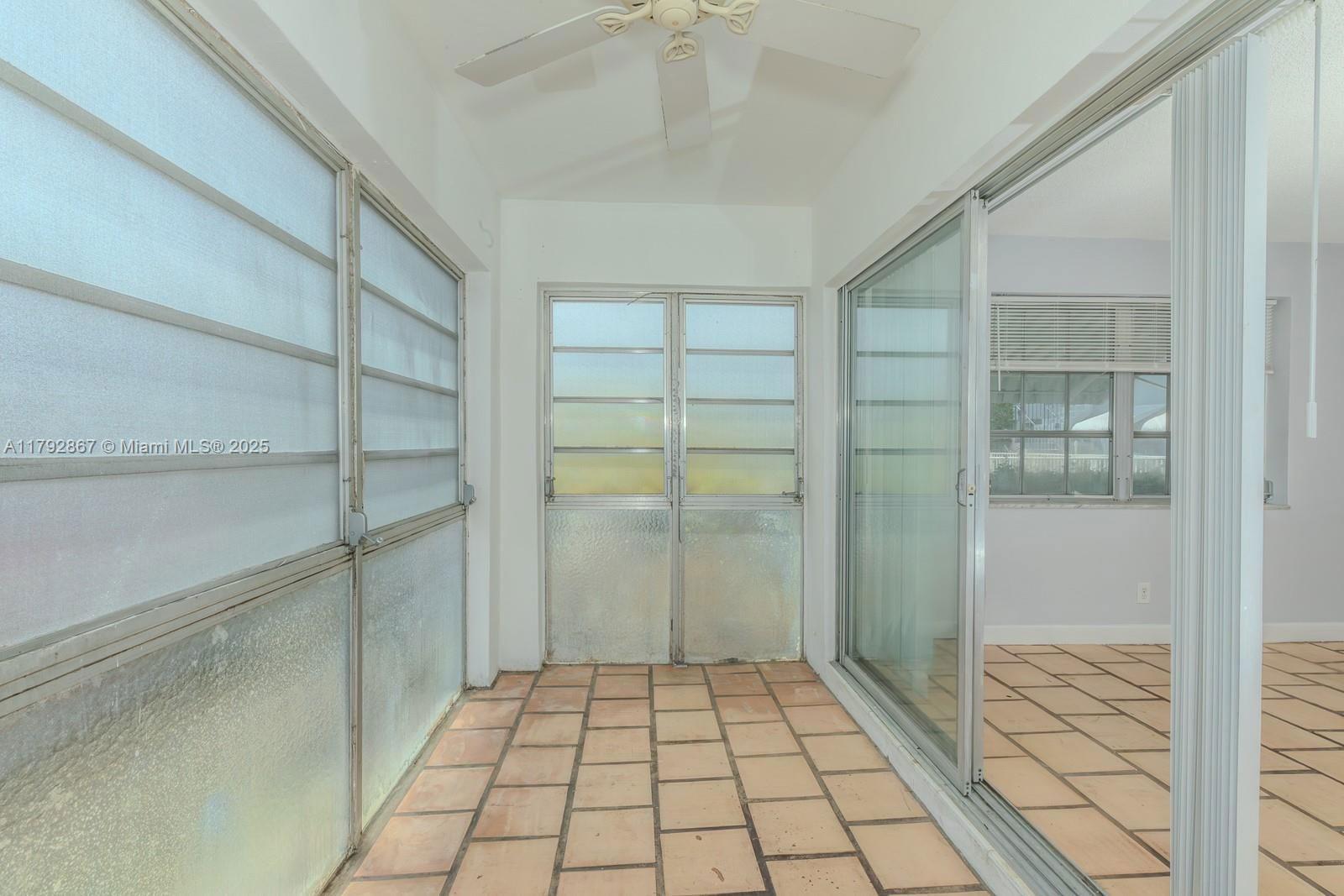Real estate property located at 3710 Harrison St #1, Broward, Villas 1 Condo, Hollywood, FL
