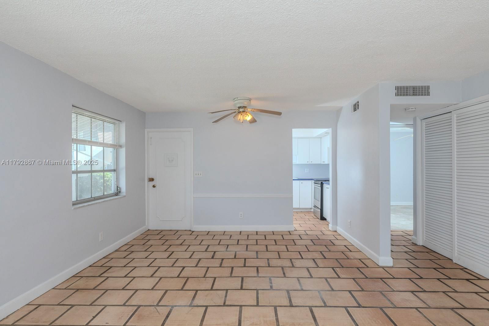 Real estate property located at 3710 Harrison St #1, Broward, Villas 1 Condo, Hollywood, FL