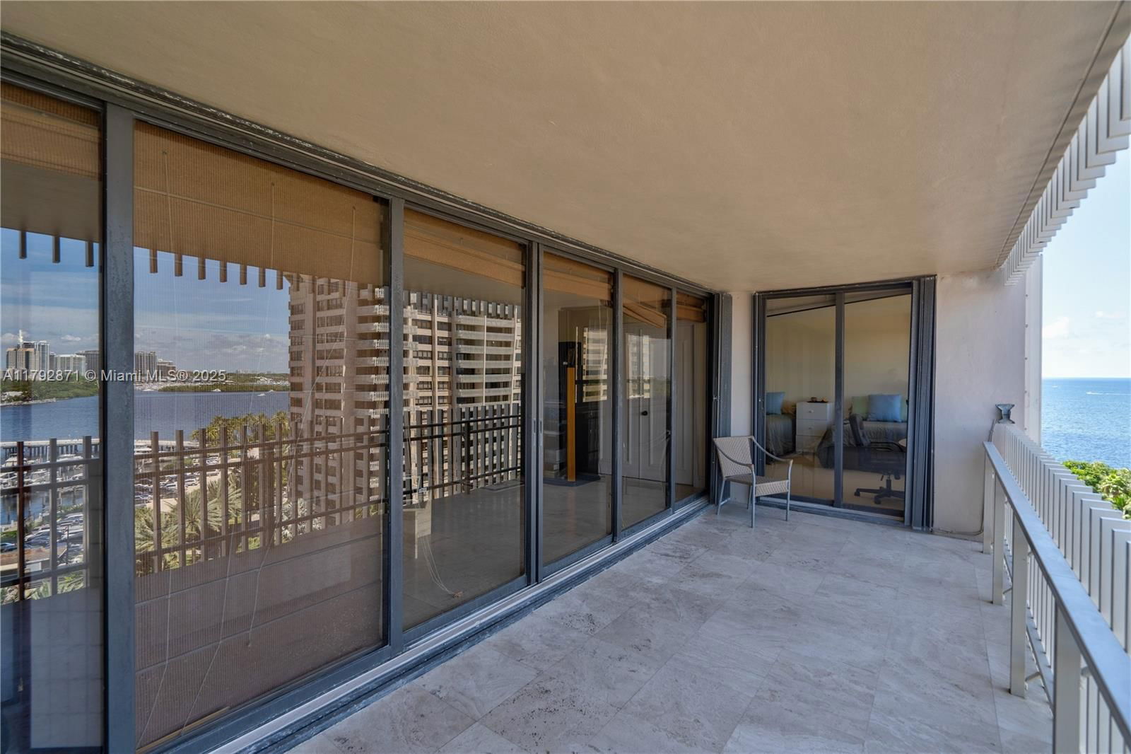 Real estate property located at 3 Grove Isle Dr C1108, Miami-dade, Grove Isle Condo, Miami, FL