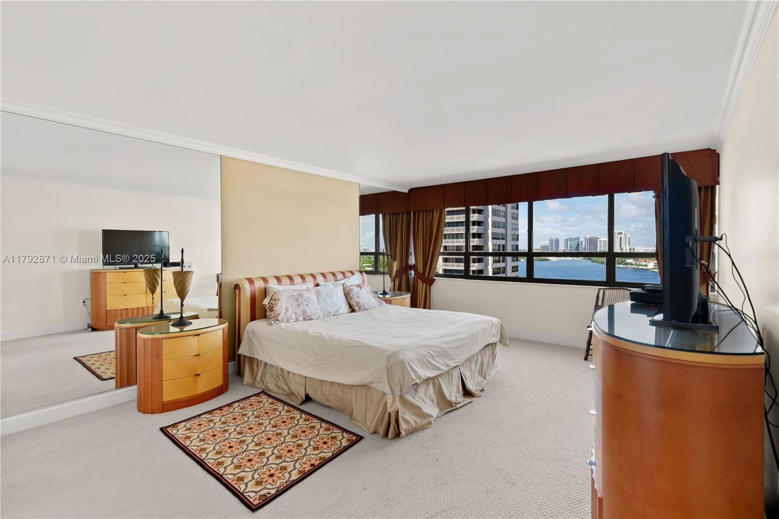 Real estate property located at 3 Grove Isle Dr C1108, Miami-dade, Grove Isle Condo, Miami, FL