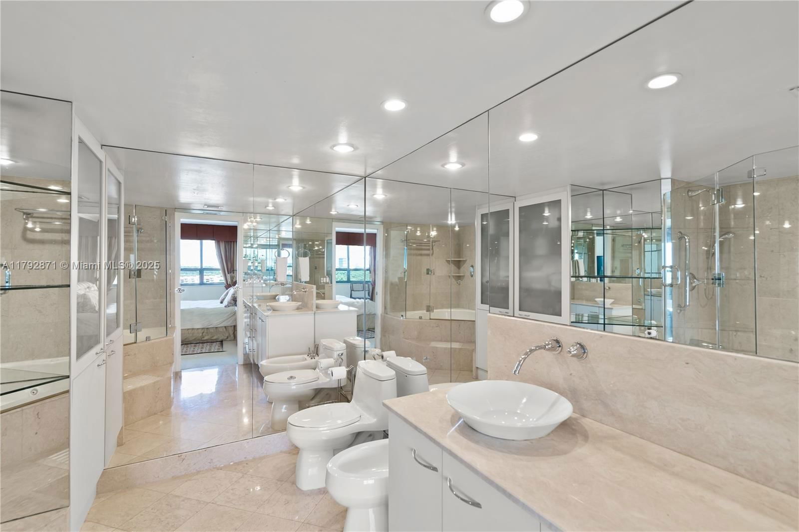 Real estate property located at 3 Grove Isle Dr C1108, Miami-dade, Grove Isle Condo, Miami, FL