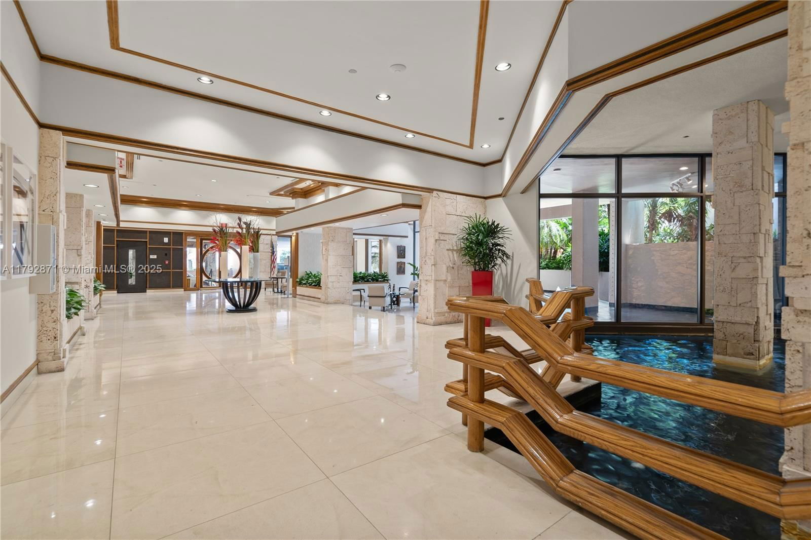 Real estate property located at 3 Grove Isle Dr C1108, Miami-dade, Grove Isle Condo, Miami, FL