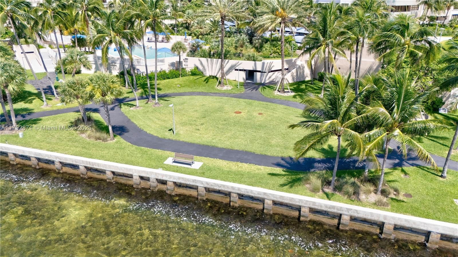 Real estate property located at 3 Grove Isle Dr C1108, Miami-dade, Grove Isle Condo, Miami, FL
