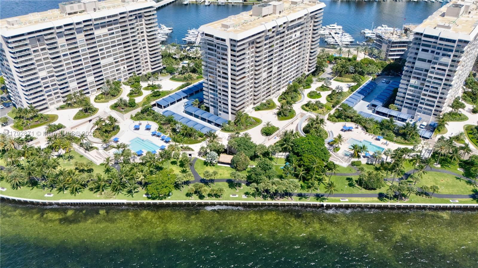 Real estate property located at 3 Grove Isle Dr C1108, Miami-dade, Grove Isle Condo, Miami, FL