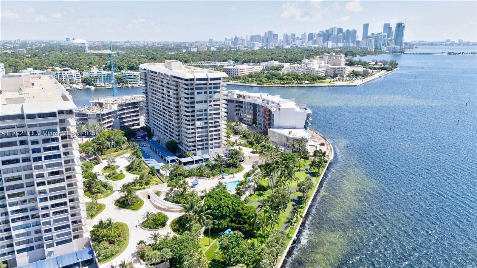 Real estate property located at 3 Grove Isle Dr C1108, Miami-dade, Grove Isle Condo, Miami, FL