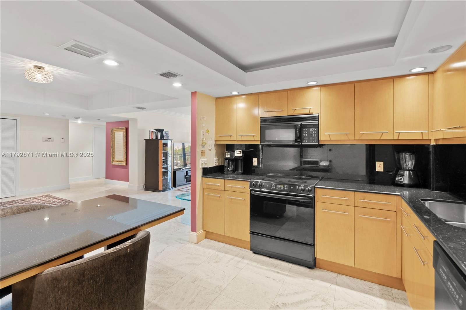 Real estate property located at 3 Grove Isle Dr C1108, Miami-dade, Grove Isle Condo, Miami, FL