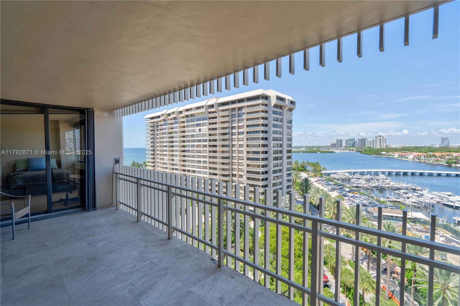 Real estate property located at 3 Grove Isle Dr C1108, Miami-dade, Grove Isle Condo, Miami, FL