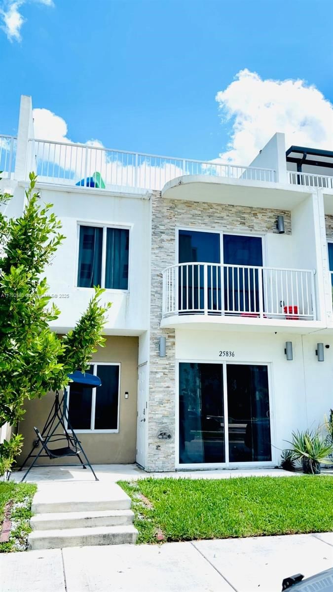 Real estate property located at 25836 139th Path, Miami-dade, Paradise Gardens, Homestead, FL