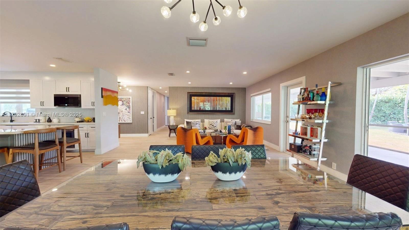 Real estate property located at 6600 144th St, Miami-dade, Kings Bay Sub, Coral Gables, FL