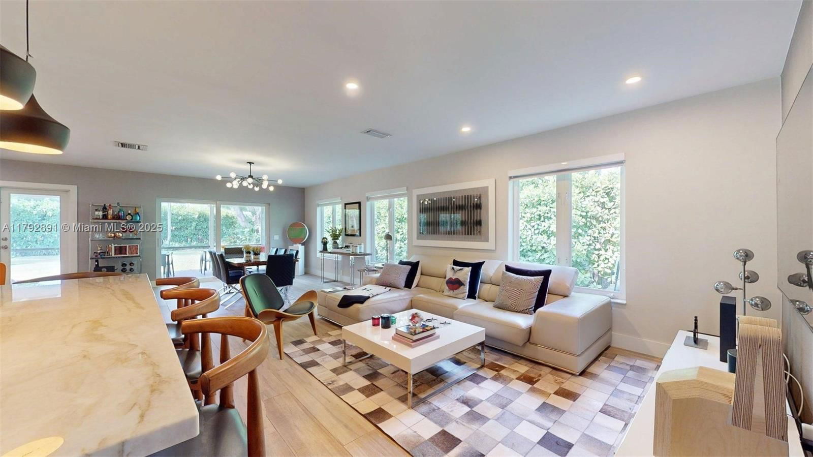 Real estate property located at 6600 144th St, Miami-dade, Kings Bay Sub, Coral Gables, FL