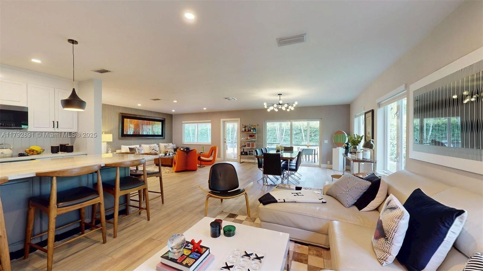 Real estate property located at 6600 144th St, Miami-dade, Kings Bay Sub, Coral Gables, FL