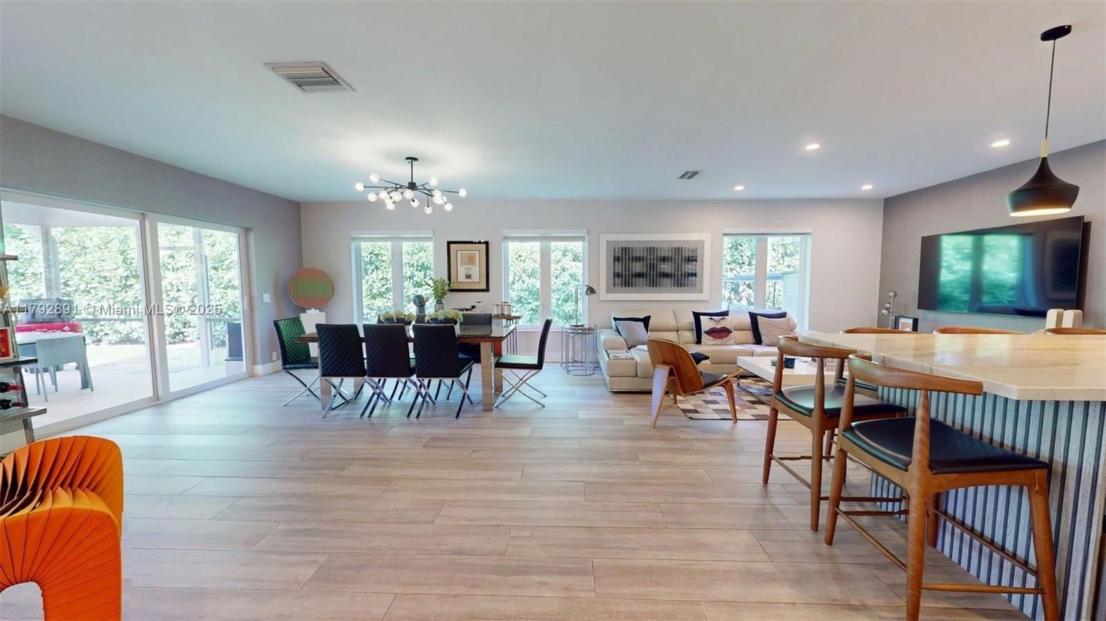 Real estate property located at 6600 144th St, Miami-dade, Kings Bay Sub, Coral Gables, FL