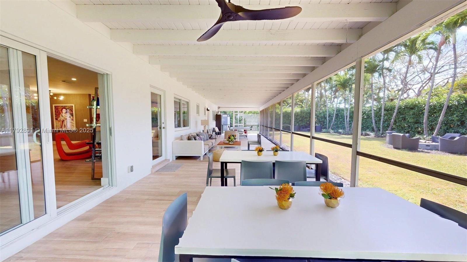 Real estate property located at 6600 144th St, Miami-dade, Kings Bay Sub, Coral Gables, FL