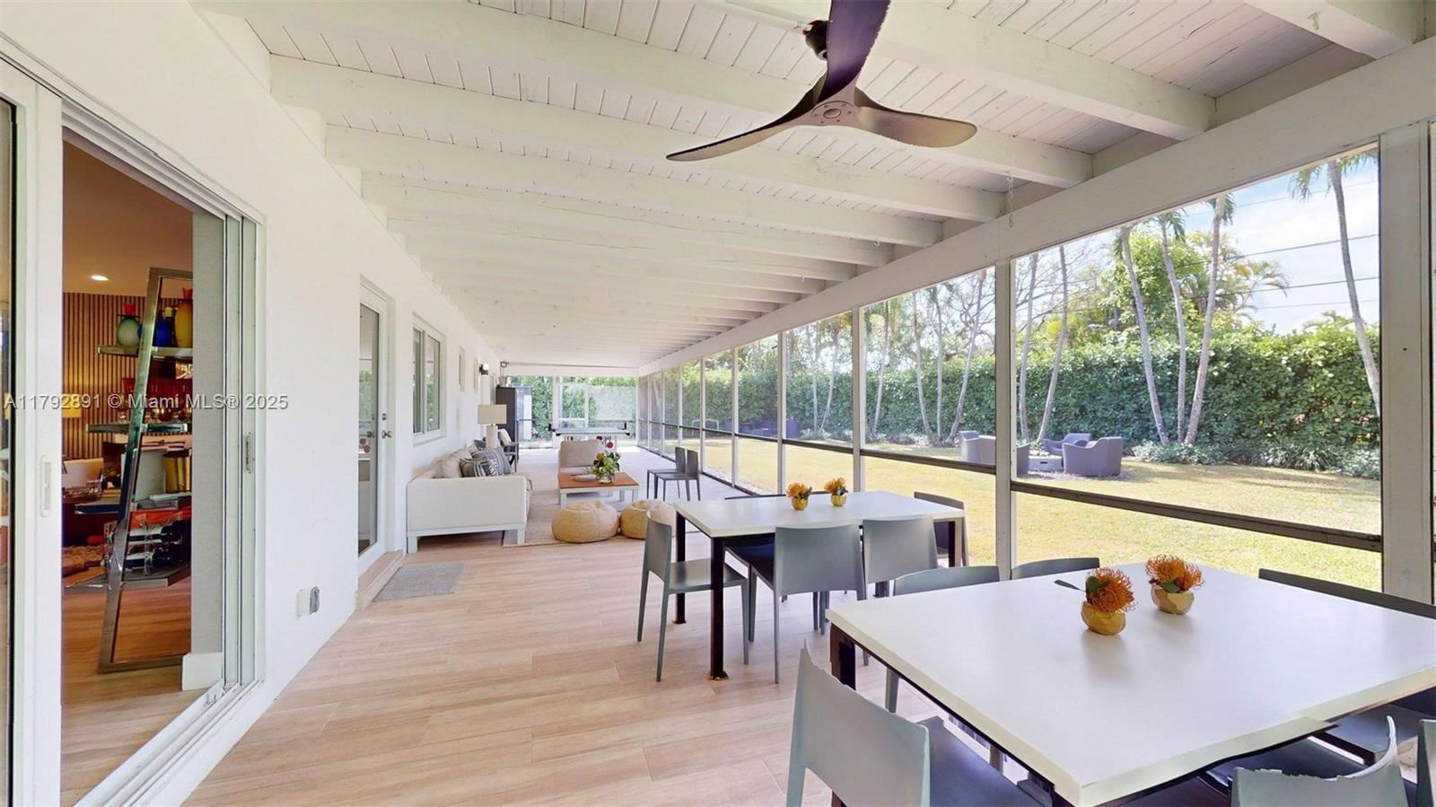 Real estate property located at 6600 144th St, Miami-dade, Kings Bay Sub, Coral Gables, FL