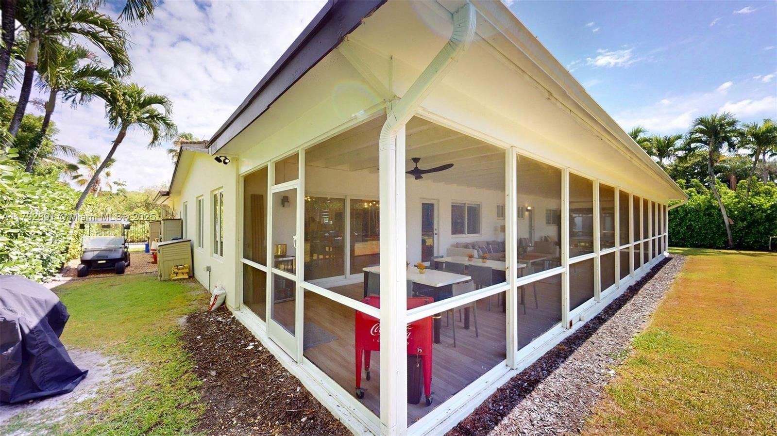 Real estate property located at 6600 144th St, Miami-dade, Kings Bay Sub, Coral Gables, FL