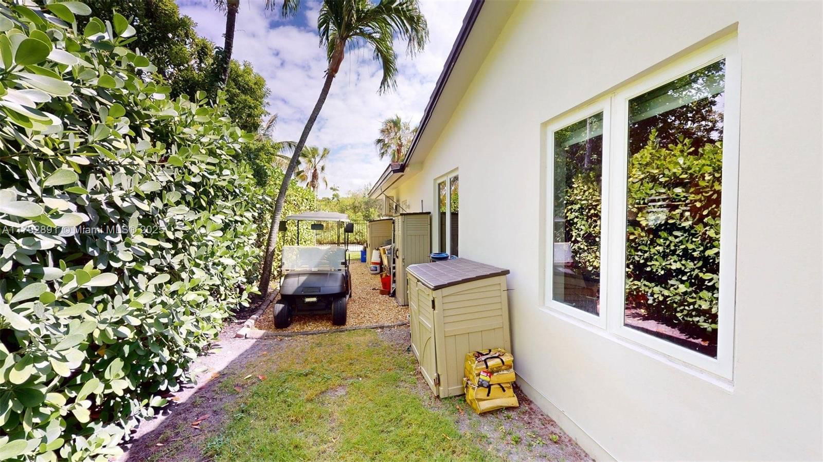 Real estate property located at 6600 144th St, Miami-dade, Kings Bay Sub, Coral Gables, FL