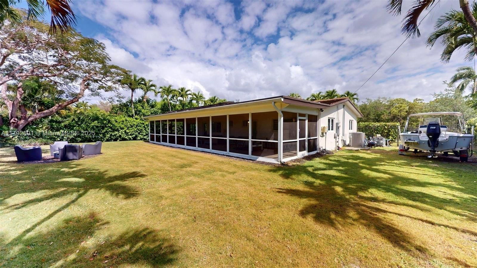 Real estate property located at 6600 144th St, Miami-dade, Kings Bay Sub, Coral Gables, FL
