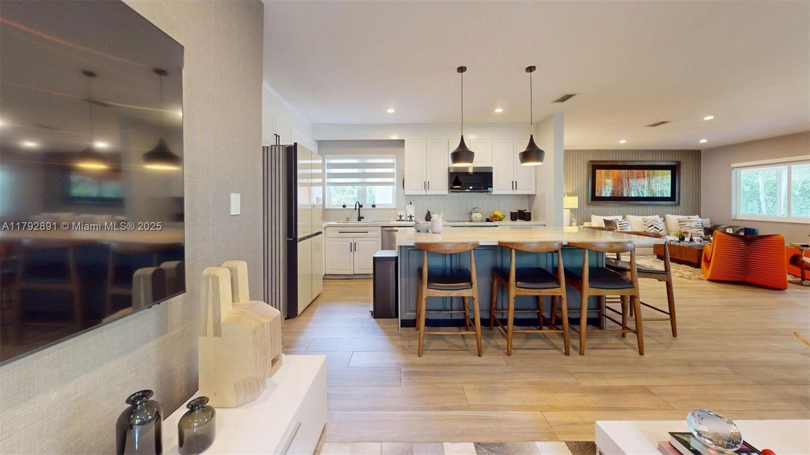Real estate property located at 6600 144th St, Miami-dade, Kings Bay Sub, Coral Gables, FL