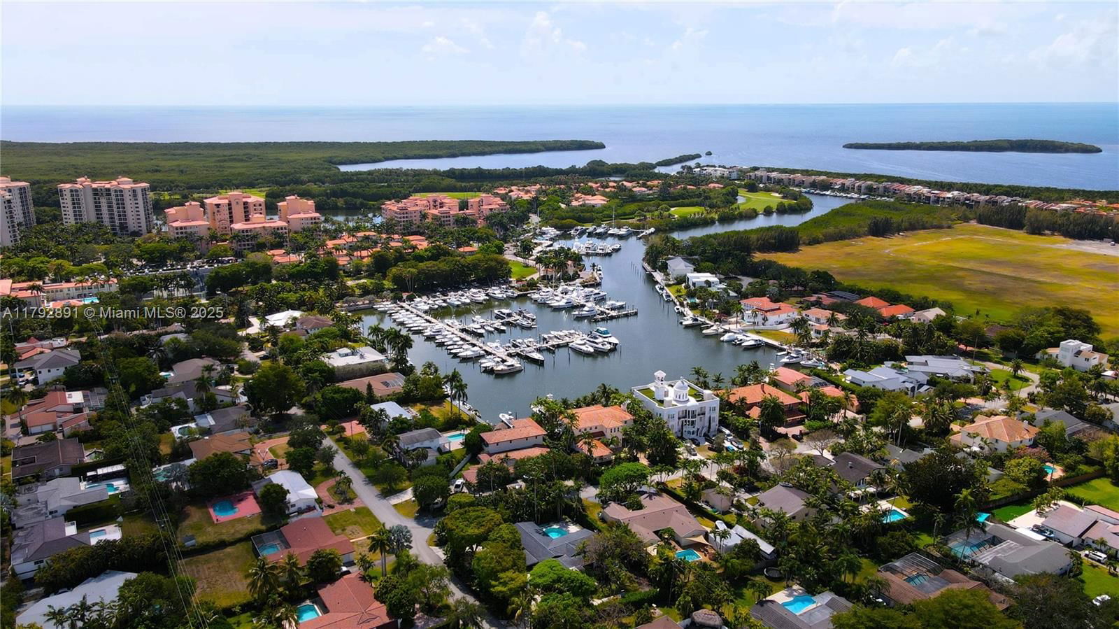 Real estate property located at 6600 144th St, Miami-dade, Kings Bay Sub, Coral Gables, FL