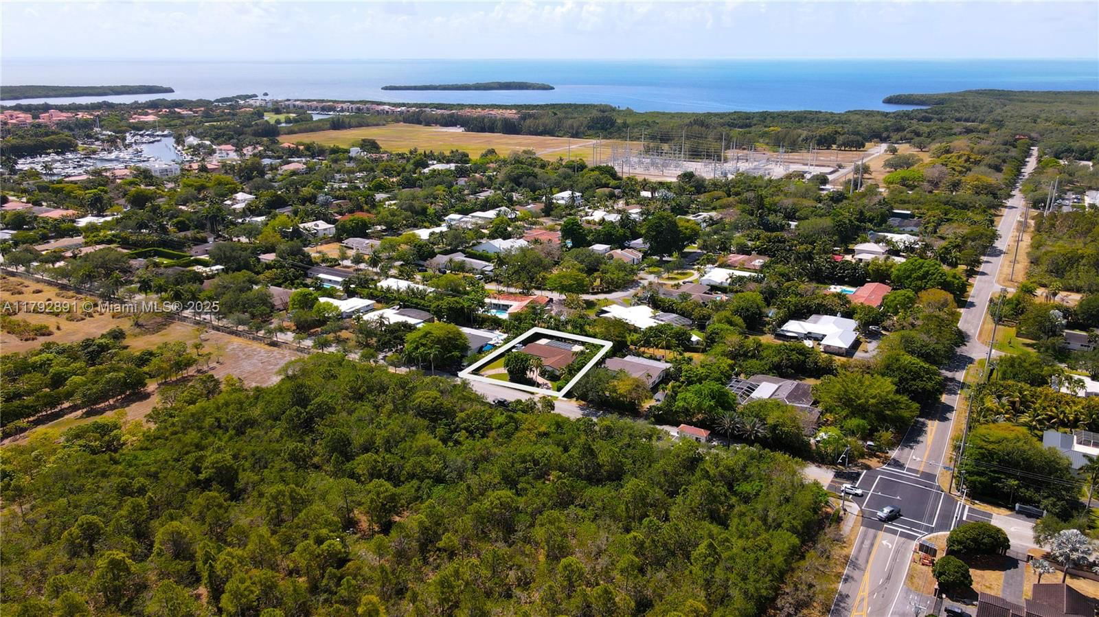 Real estate property located at 6600 144th St, Miami-dade, Kings Bay Sub, Coral Gables, FL
