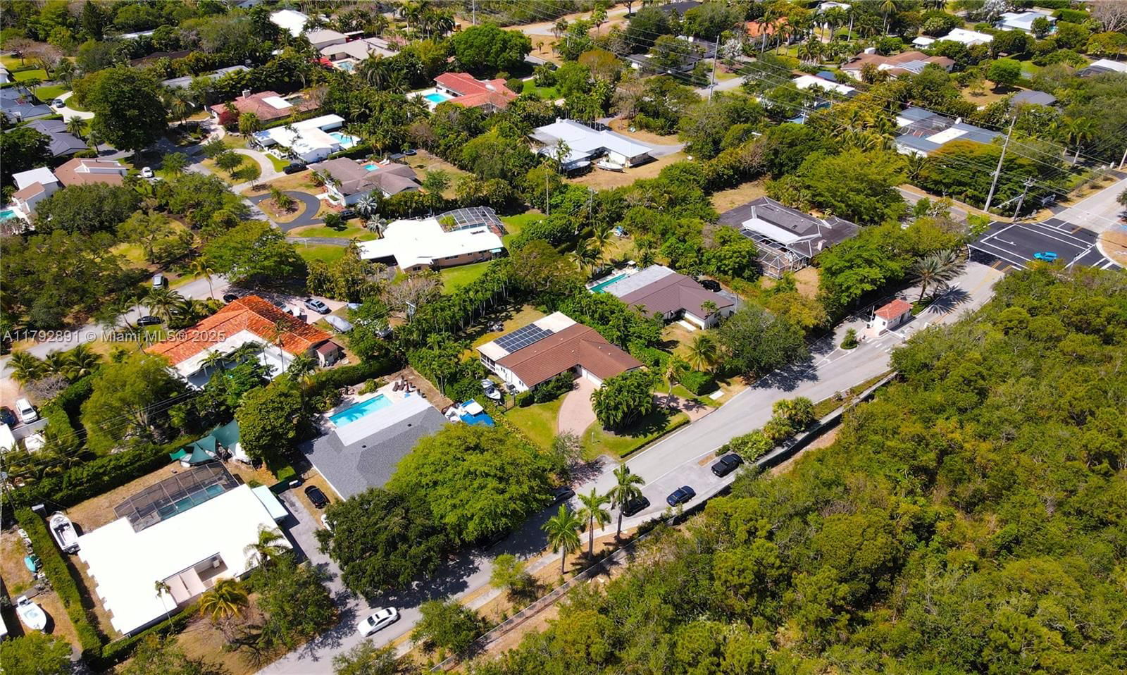 Real estate property located at 6600 144th St, Miami-dade, Kings Bay Sub, Coral Gables, FL