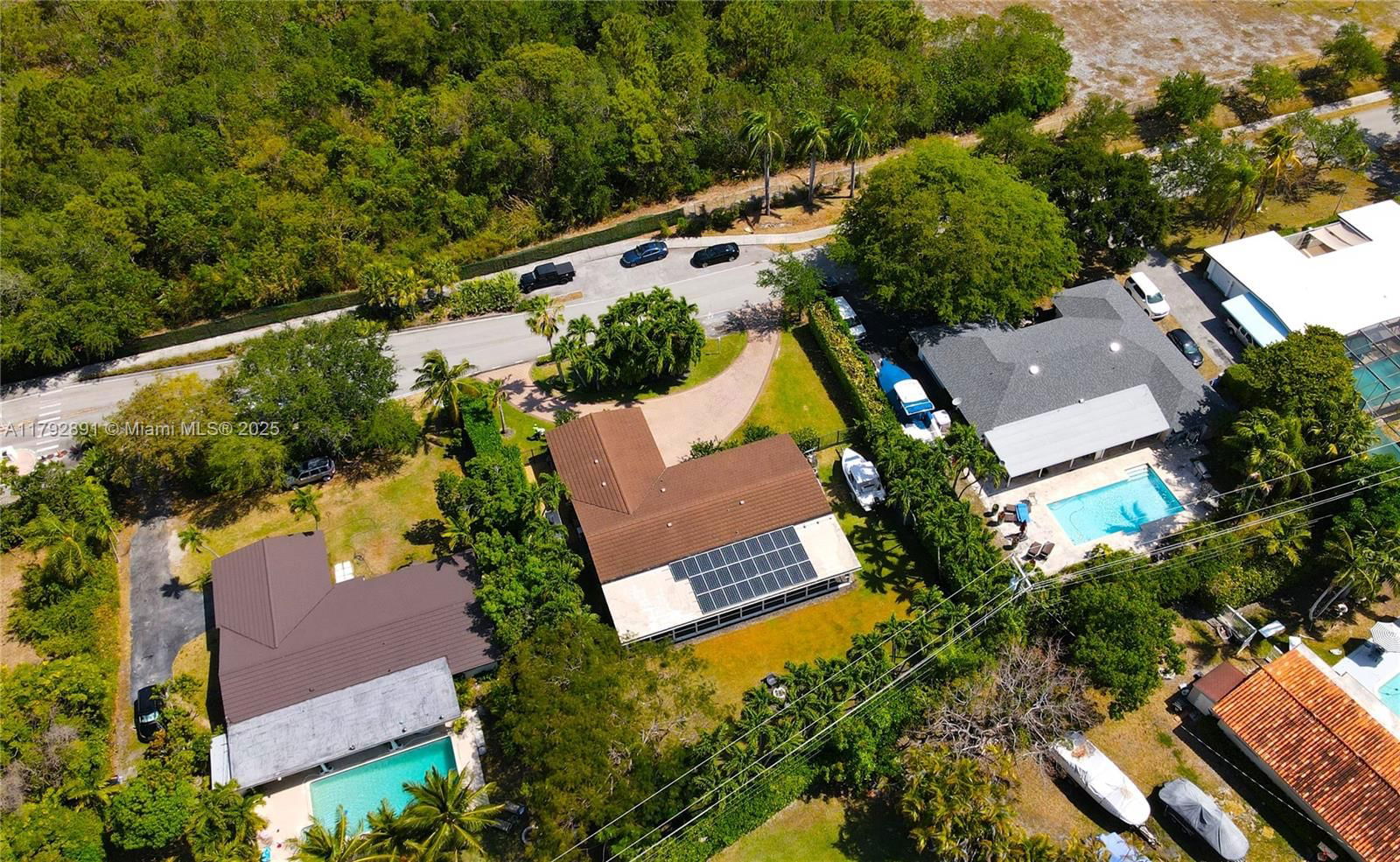 Real estate property located at 6600 144th St, Miami-dade, Kings Bay Sub, Coral Gables, FL