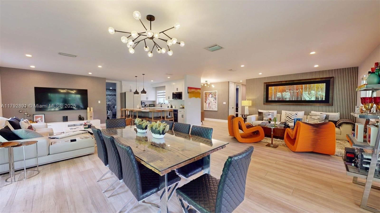 Real estate property located at 6600 144th St, Miami-dade, Kings Bay Sub, Coral Gables, FL