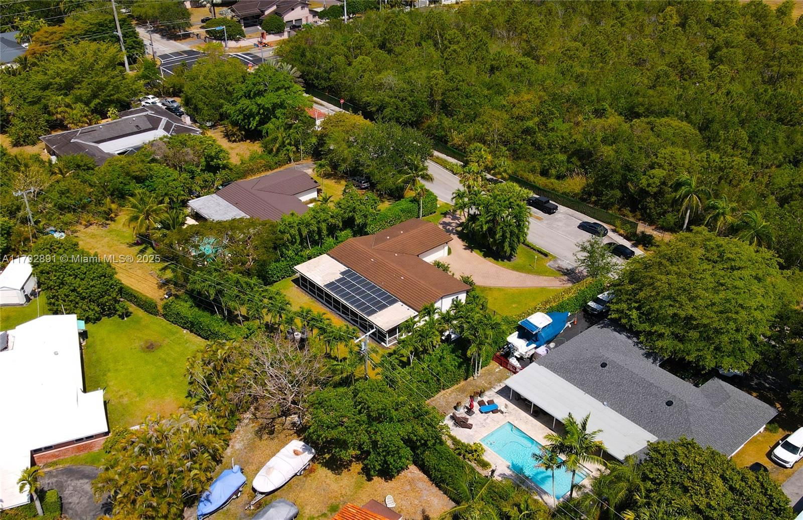 Real estate property located at 6600 144th St, Miami-dade, Kings Bay Sub, Coral Gables, FL
