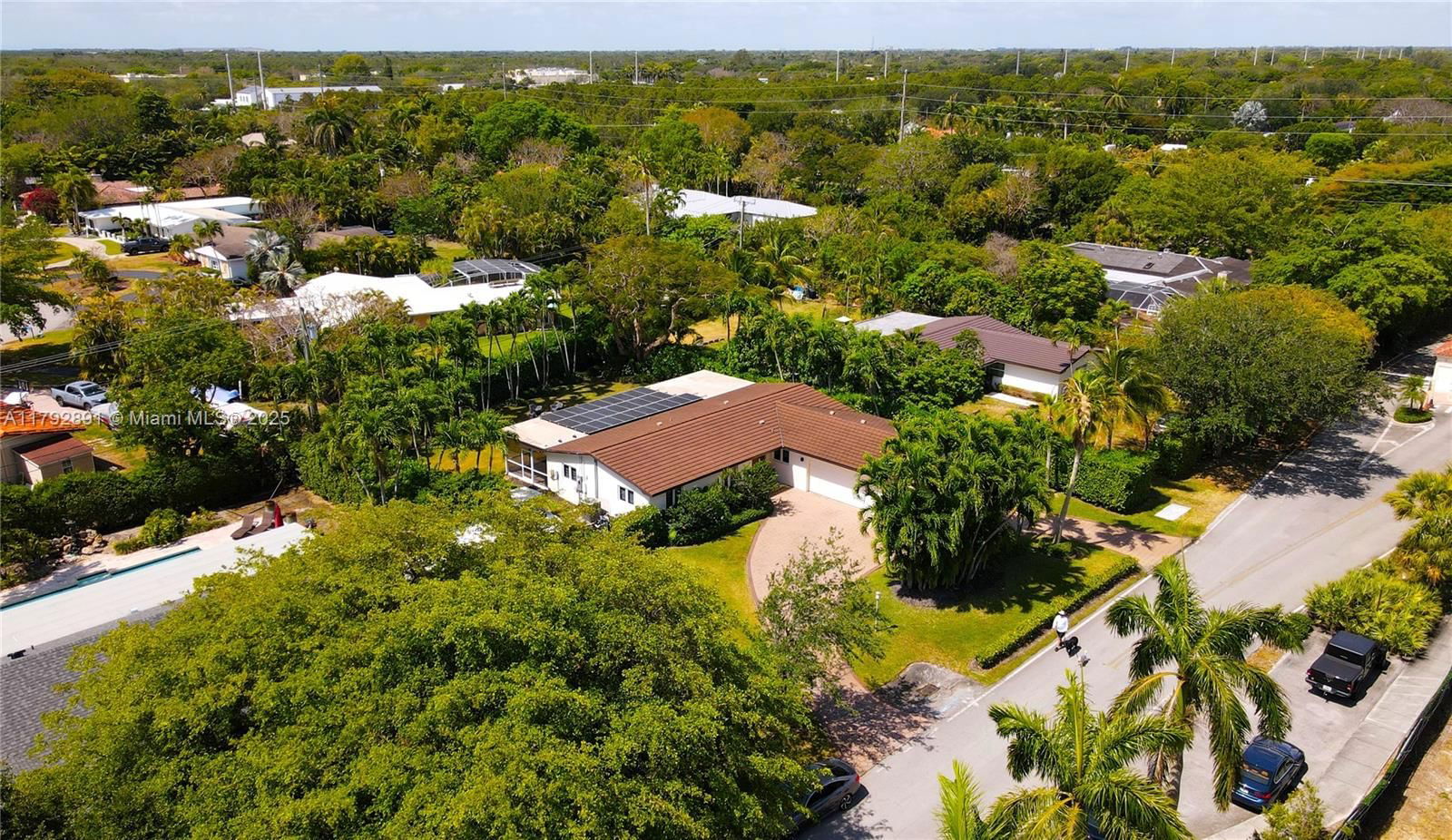 Real estate property located at 6600 144th St, Miami-dade, Kings Bay Sub, Coral Gables, FL
