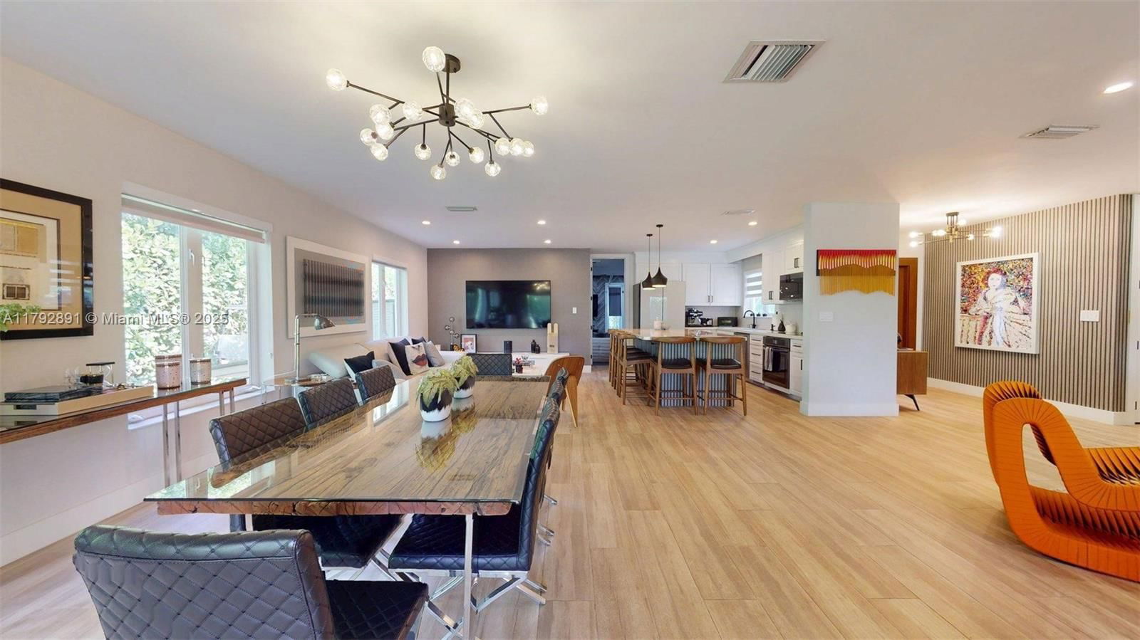 Real estate property located at 6600 144th St, Miami-dade, Kings Bay Sub, Coral Gables, FL