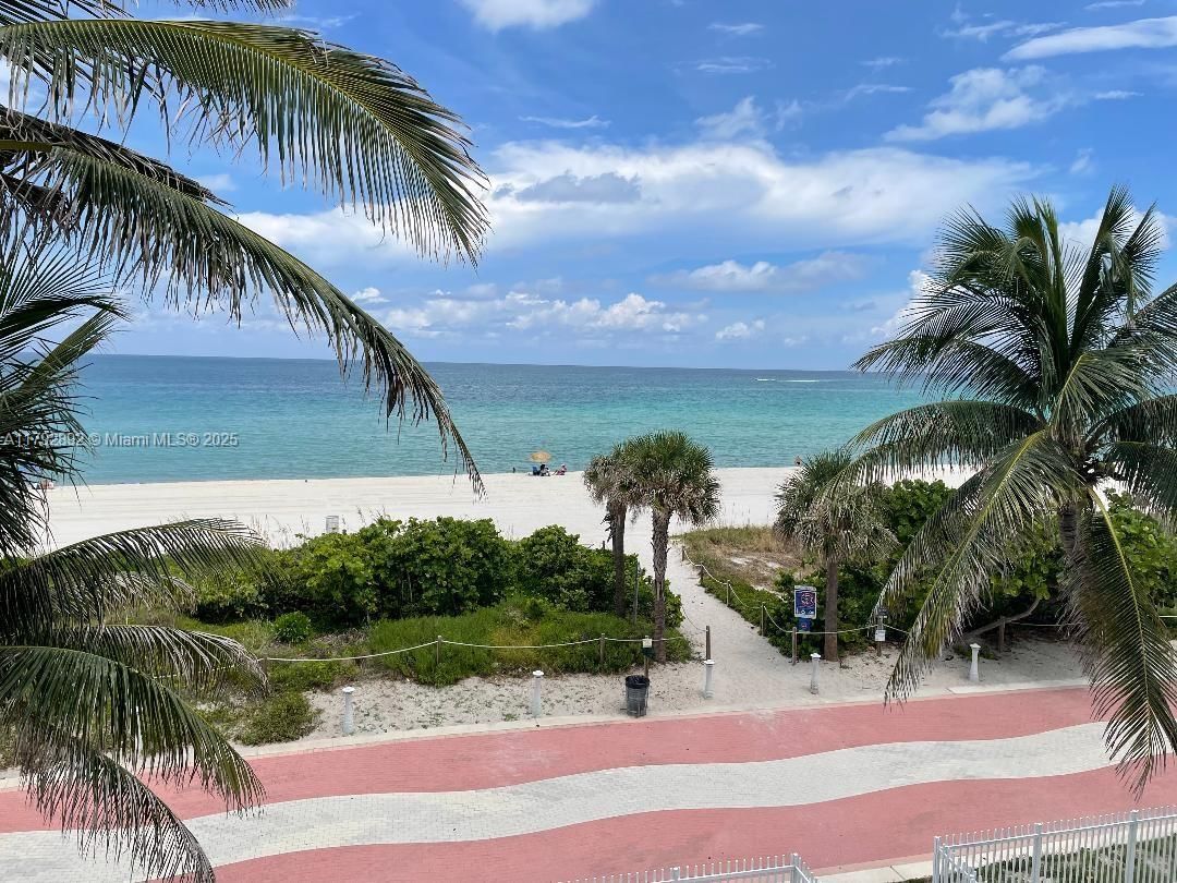 Real estate property located at 5401 Collins Ave #614, Miami-dade, The Carriage House Condo, Miami Beach, FL