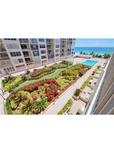 Real estate property located at 5401 Collins Ave #614, Miami-dade, The Carriage House Condo, Miami Beach, FL