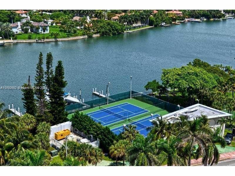 Real estate property located at 5401 Collins Ave #614, Miami-dade, The Carriage House Condo, Miami Beach, FL