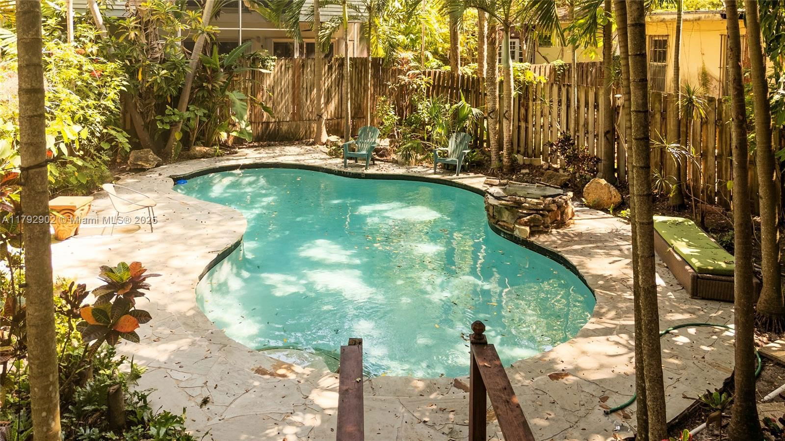 Real estate property located at 3161 Day Ave, Miami-dade, Biscayne Realty Cos, Miami, FL