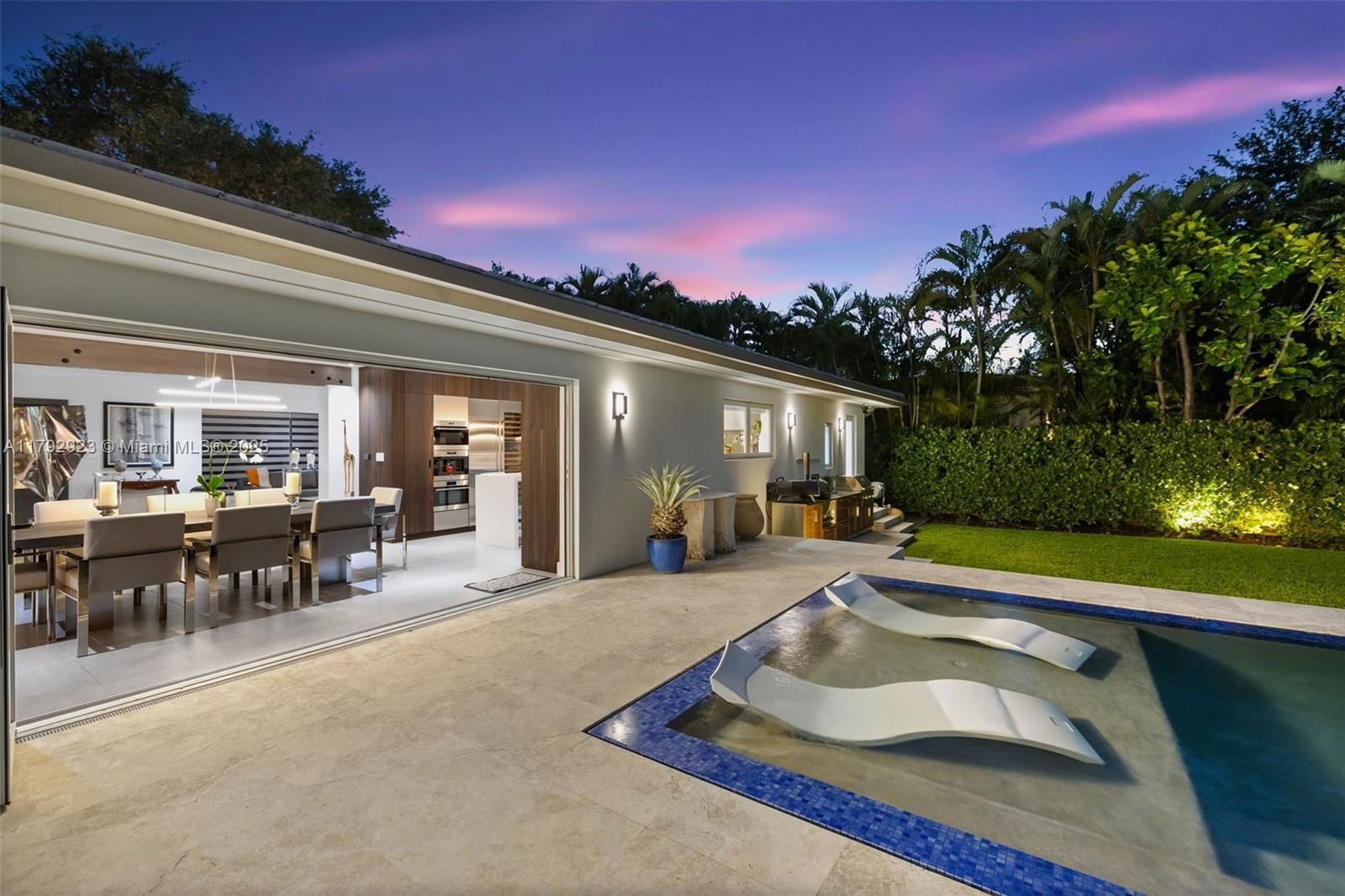 Real estate property located at 1217 Algardi Ave, Miami-dade, C Gab Country Club Sec 5, Coral Gables, FL