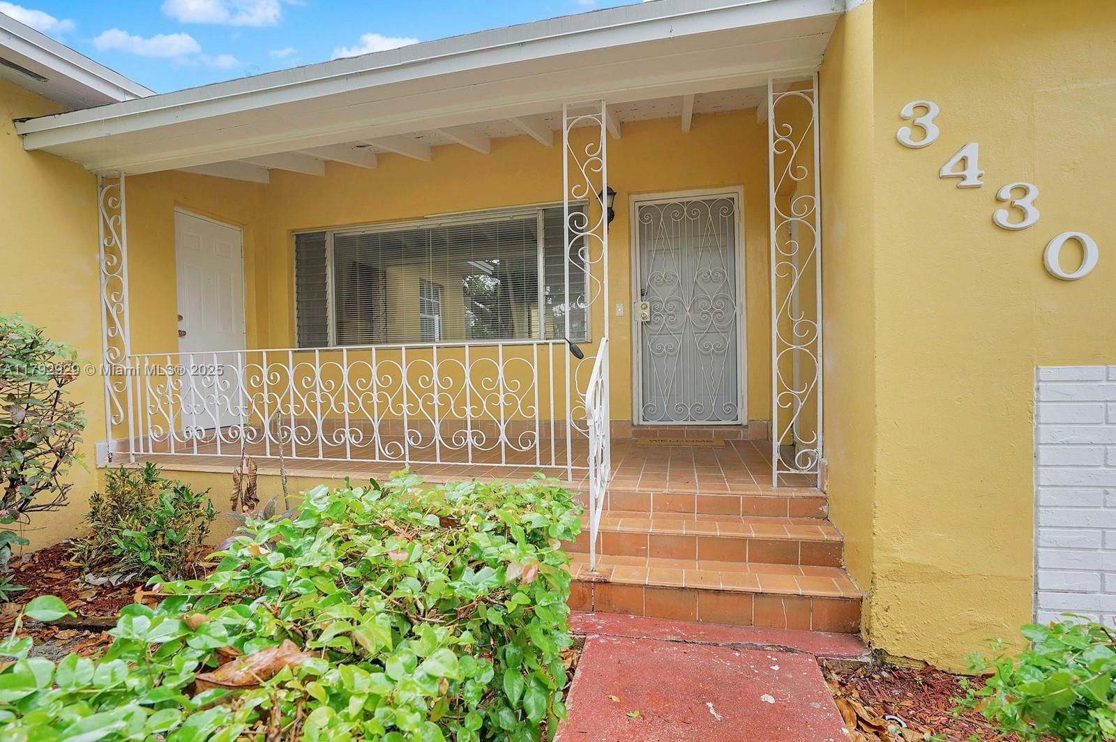 Real estate property located at , Miami-dade, Frow Homestead, Miami, FL