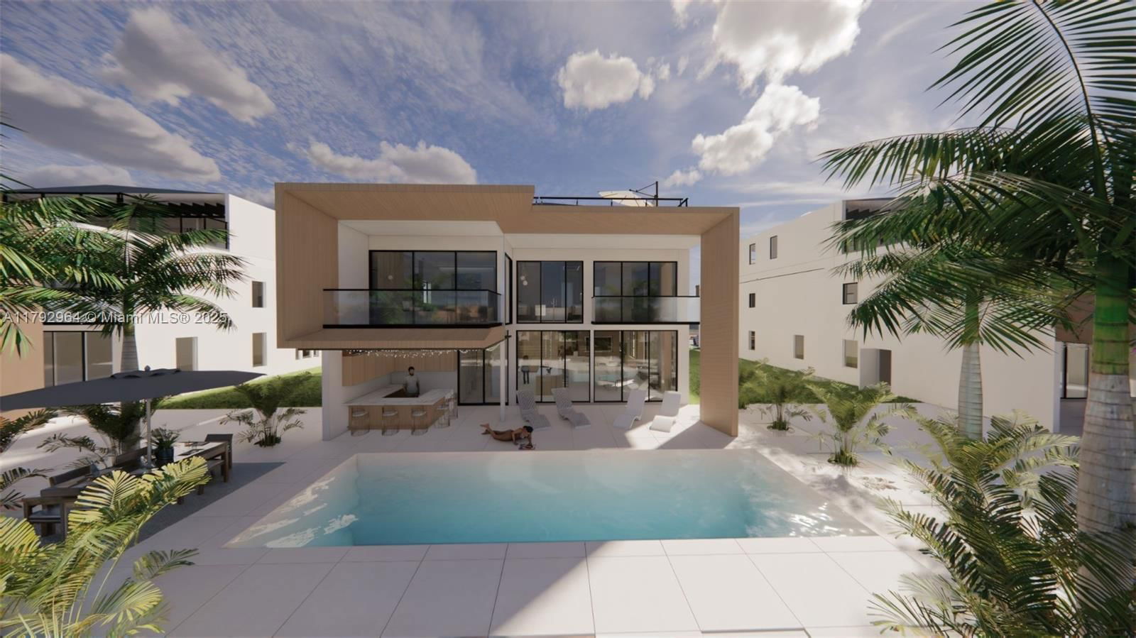 Real estate property located at 344 2nd St, Palm Beach, Kings Court, Boca Raton, FL