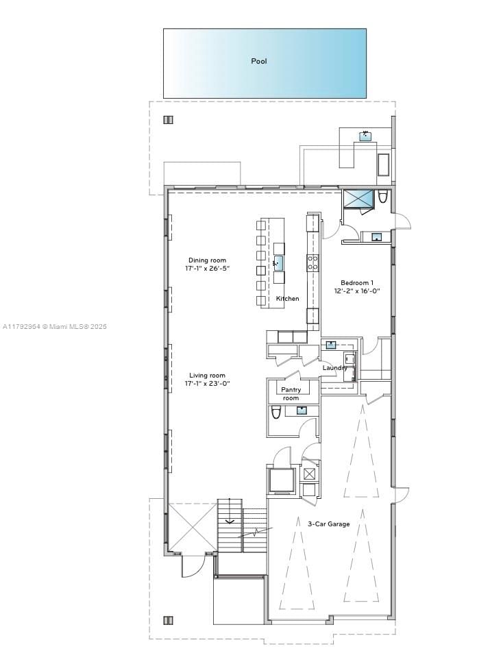 Real estate property located at 344 2nd St, Palm Beach, Kings Court, Boca Raton, FL