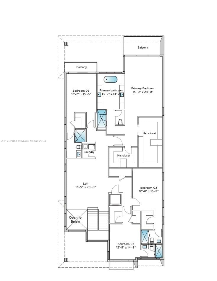 Real estate property located at 344 2nd St, Palm Beach, Kings Court, Boca Raton, FL
