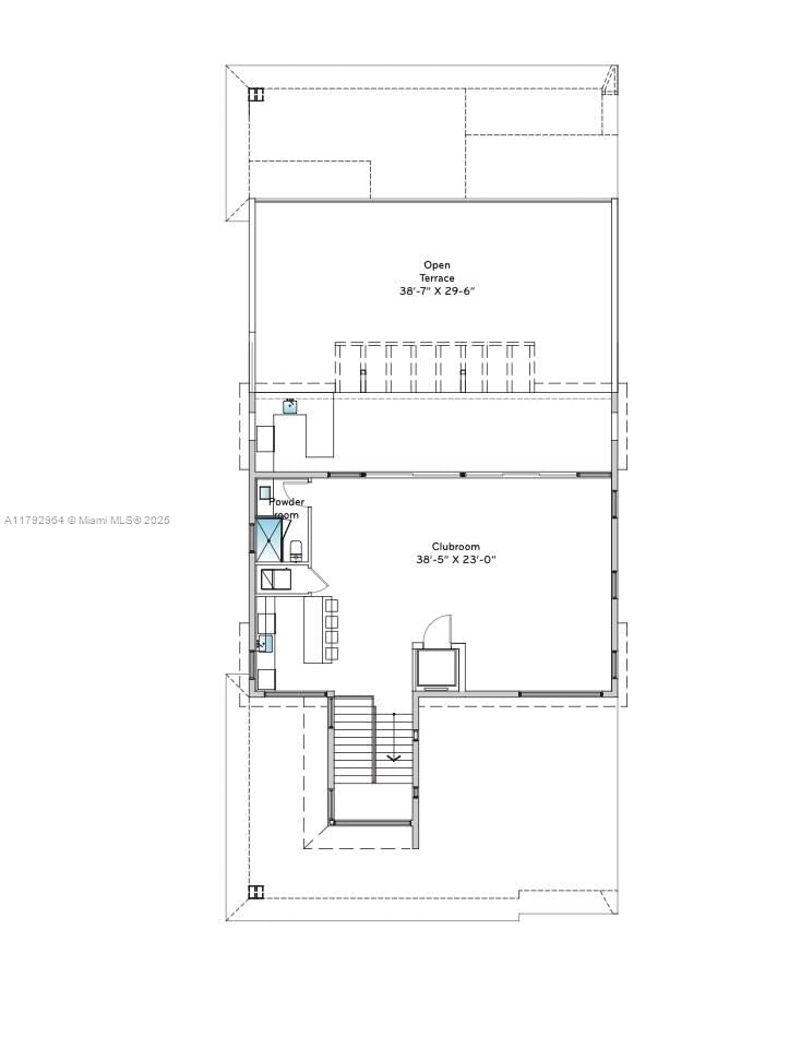 Real estate property located at 344 2nd St, Palm Beach, Kings Court, Boca Raton, FL