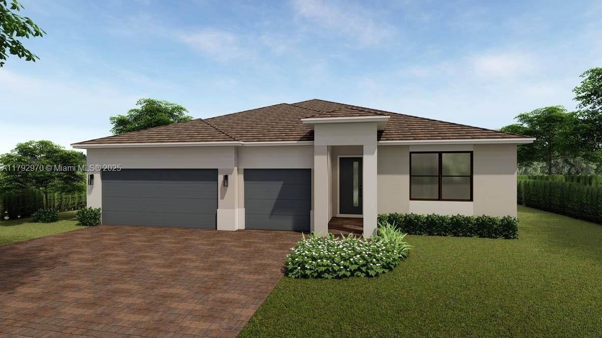 Real estate property located at 30704 192 AVE, Miami-dade, Estrella Square, Homestead, FL