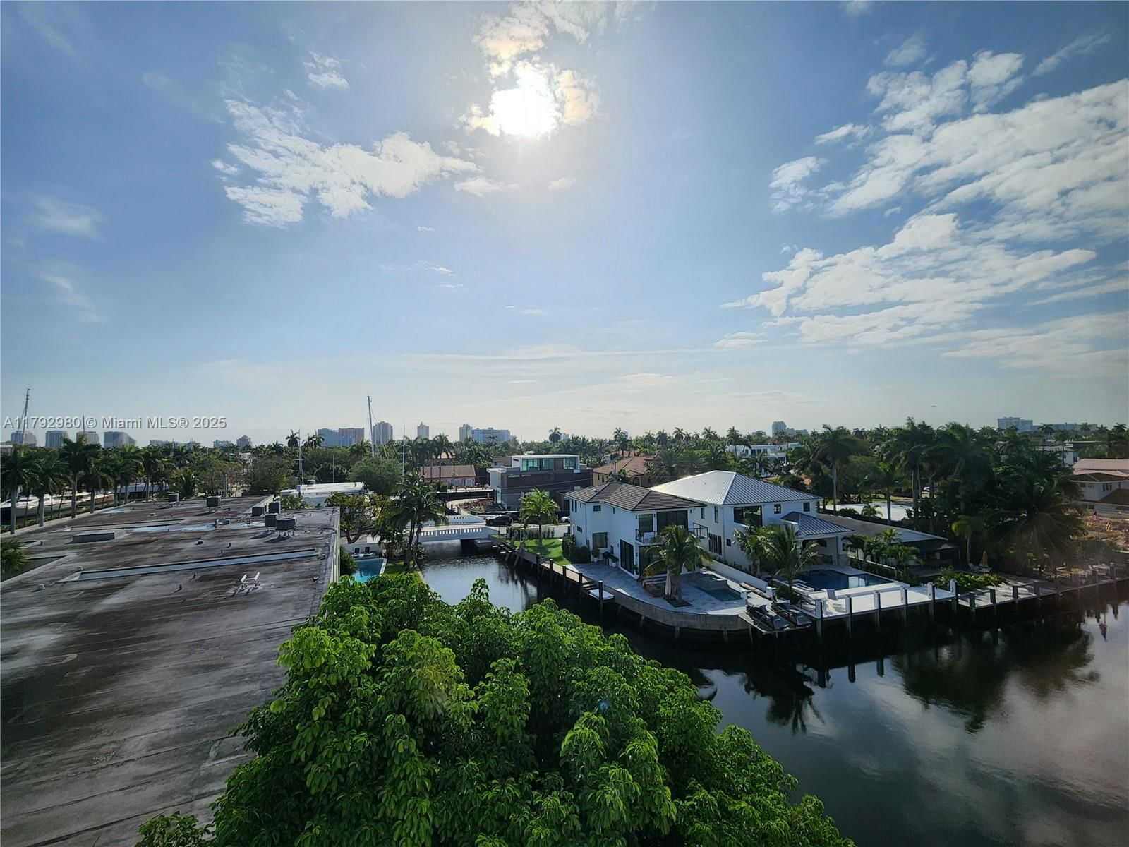Real estate property located at 1770 Las Olas Blvd #507, Broward, Las Olas Villas Condo, Fort Lauderdale, FL