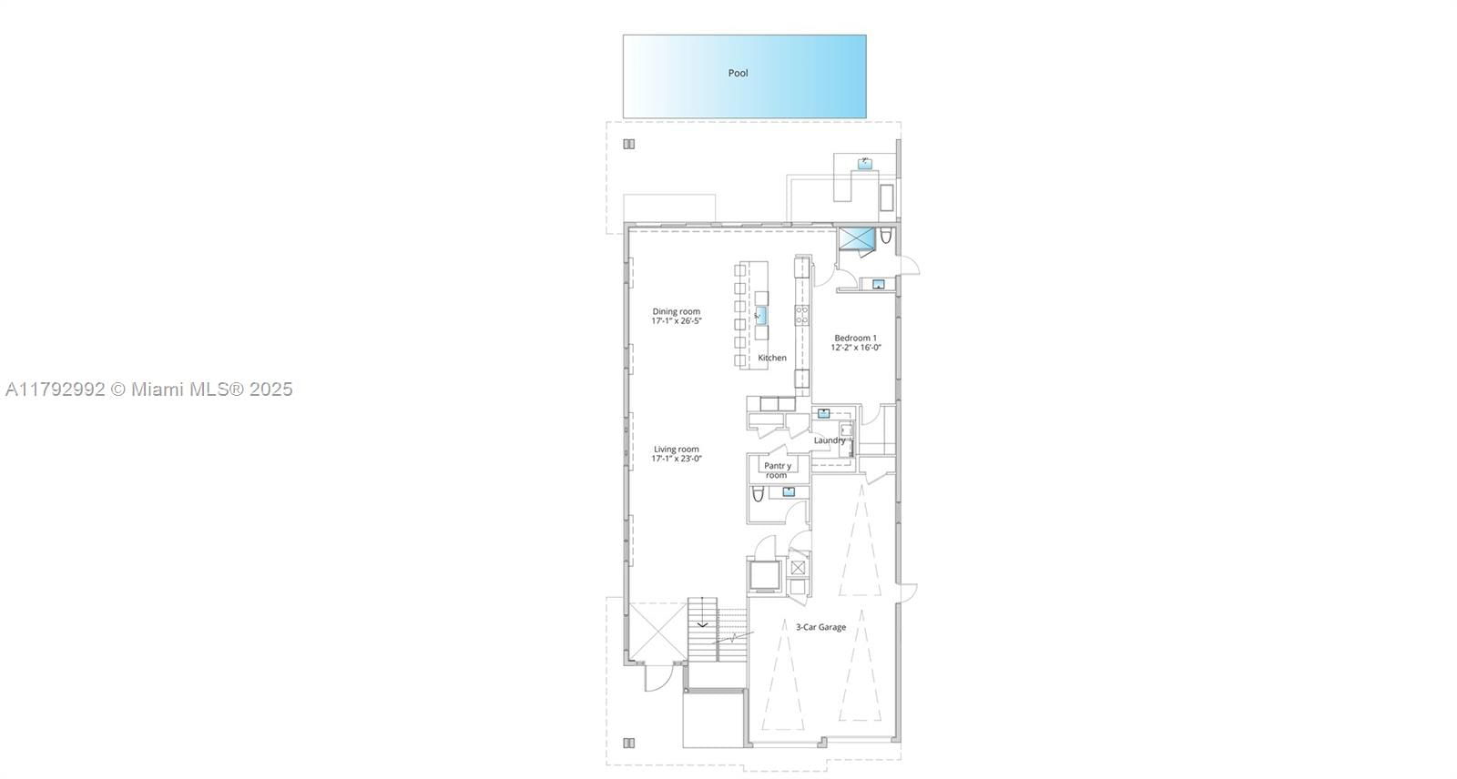 Real estate property located at 310 2nd St, Palm Beach, Kings Court, Boca Raton, FL